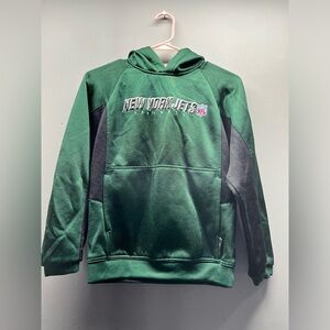NEW YORK JETS HOODIE